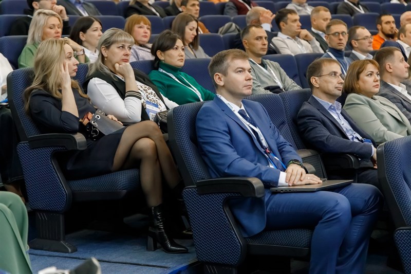 IX Российский конгресс по эндоурологии и новым технологиям с международным участием